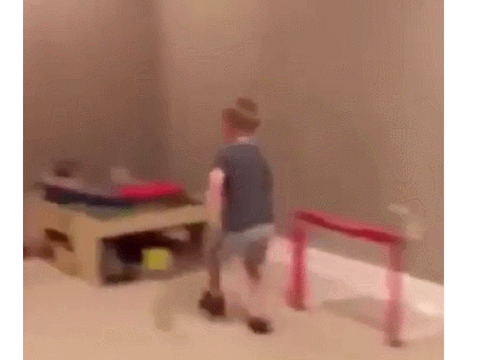 slam dunk fail