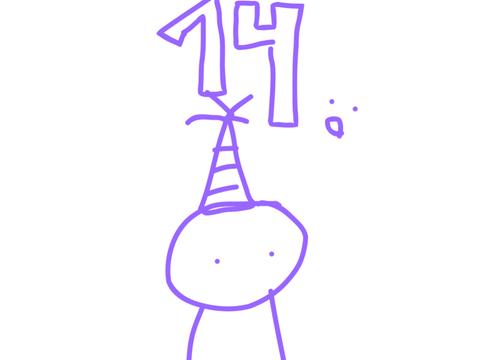 Birdday