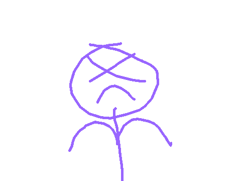 Sincomics - This Not Your Purple Stickman and Stage Character remix