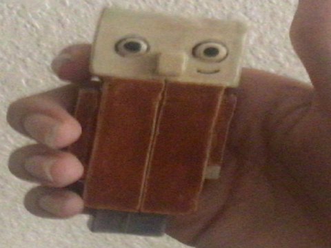 Villager [IRL]