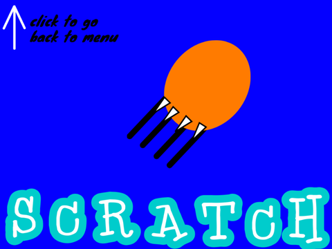 SCRATCH names