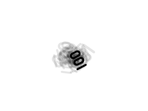 10-1000000(base 0/nullary)