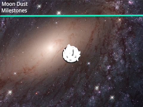 Moon Clicker (or Lunar Clicker in Latin)