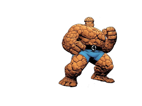 Okay so here's the thing remix