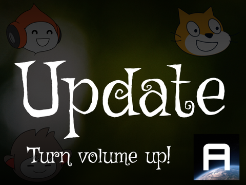 Update! | What I've Been Up To Recently