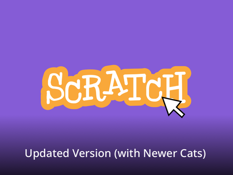 Scratch Outro Animation (Updated Version)