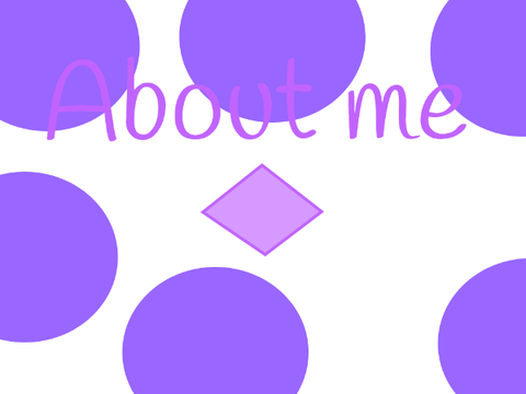About me