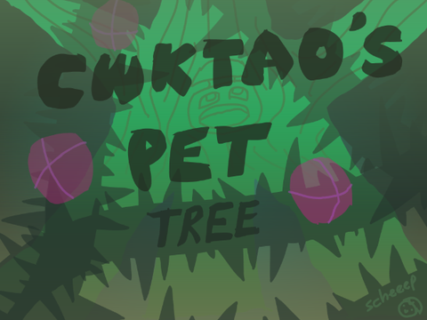 Background: Cwktao's Pet Tree