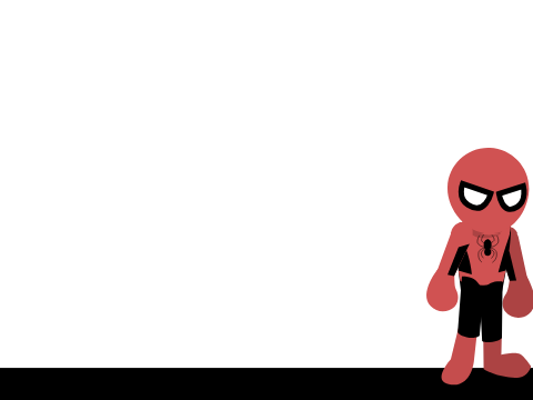 Spider-Jump (updated)