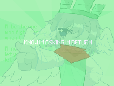 Trust Me! [past 1x animation]