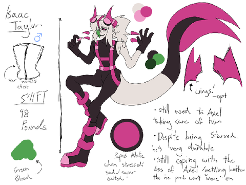 Main Sona redesign I think / HE DONT LOOK LIKE FEMBOI NO MORE