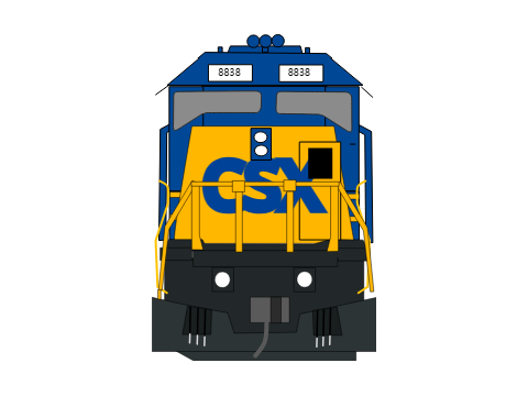 SD40M