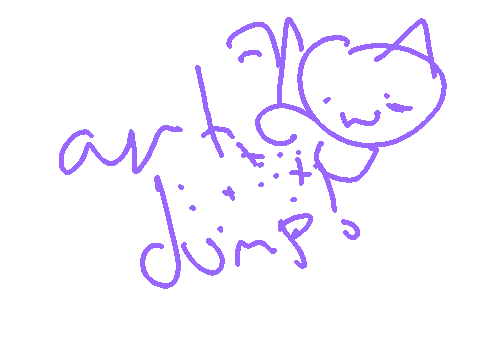 Art dump