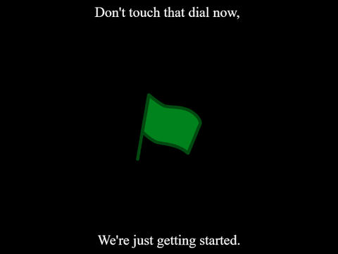 You're New Home. // SCRATCH ON OST