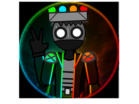 DNB14's PFP remix