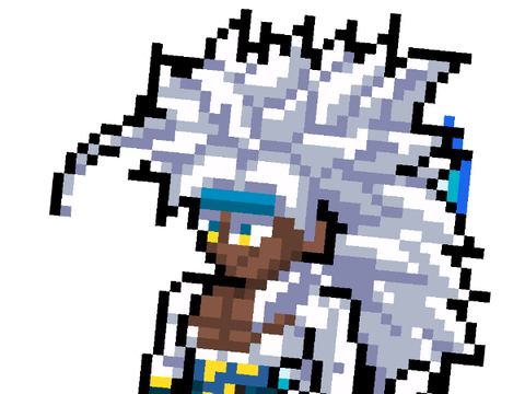 R.I.P GT Goku