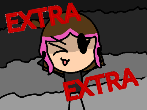 Extra Extra read all about it!