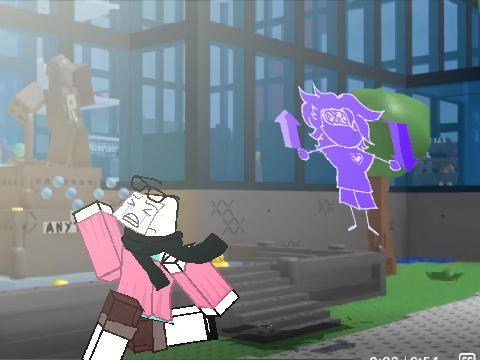 Ethano n' James