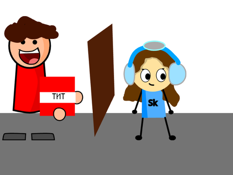 Animation (ft. @wutiothecoolest)