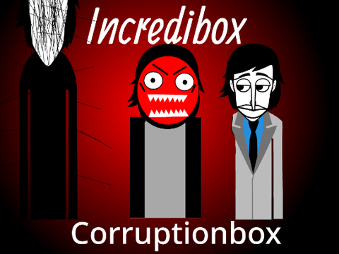 Incredibox Corruptionbox