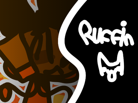 Ruffin...