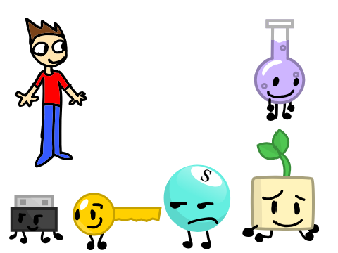 cool guys i made