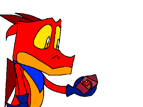 Dragon Stew