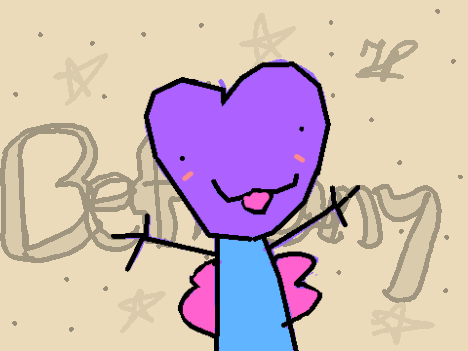 Bethany >:D