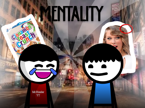 Mentality || #Animation