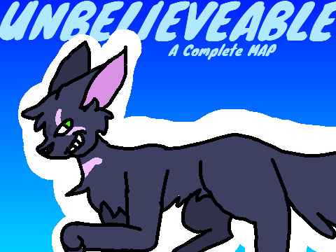 Unbelievable // TNE
