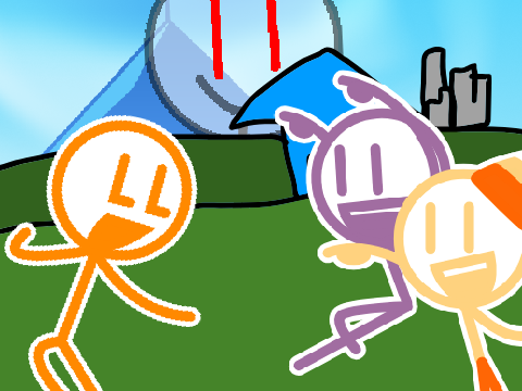 SideKick / Funny Fellow (Spooky Mix)