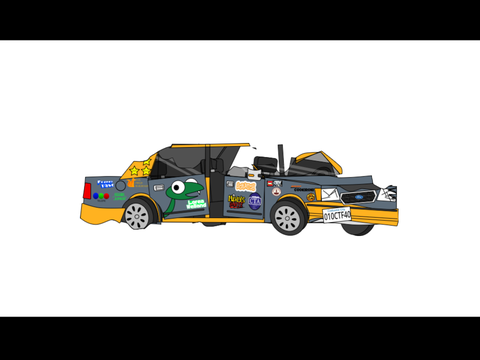 MY CAR