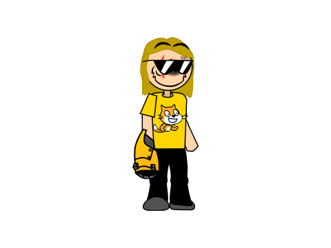 Me but Abnormal