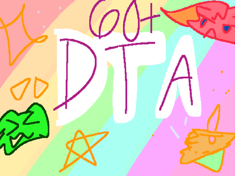 (my entry)60+ DTA 2026 remix (open)