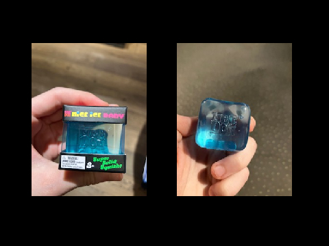 No way I found a new one