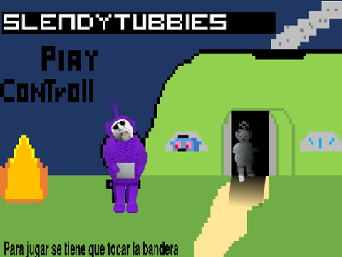 Slendytubbies