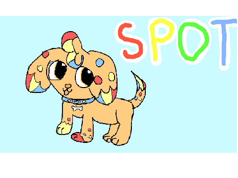 its ya boi spot
