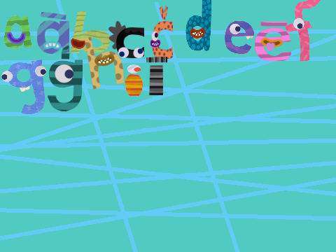 Endless Latvian Animations (6)