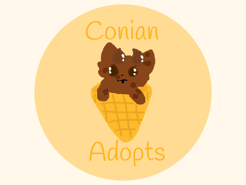 Conian Adopts!!