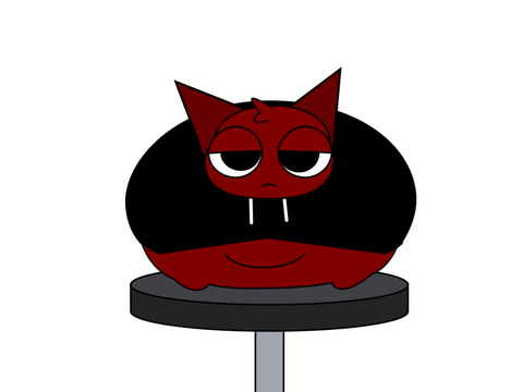 My new PFP