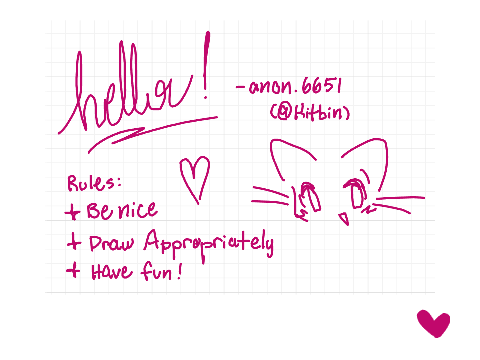 whiteboard!