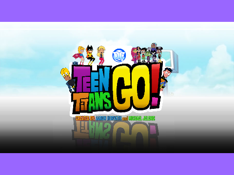 The Extended TTG Gang (TTG AU)