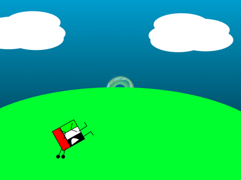 Black hole add round 0