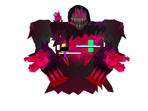 Exrotus Redesign