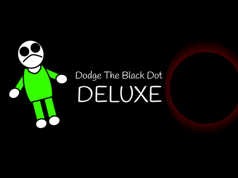 Dodge The Black Dot Deluxe