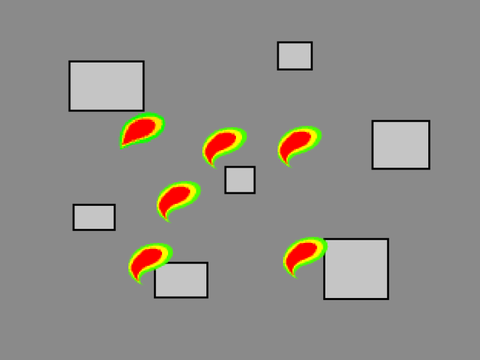 Tornado Intercept Animation 4