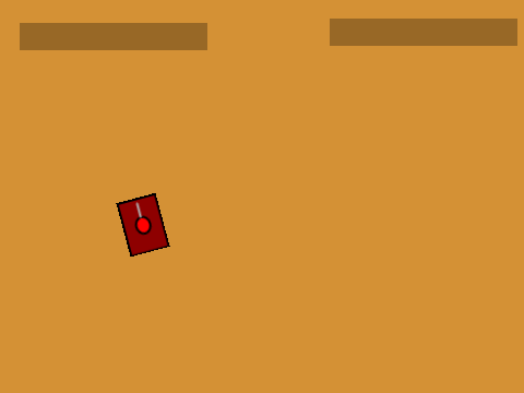 Tank Template
