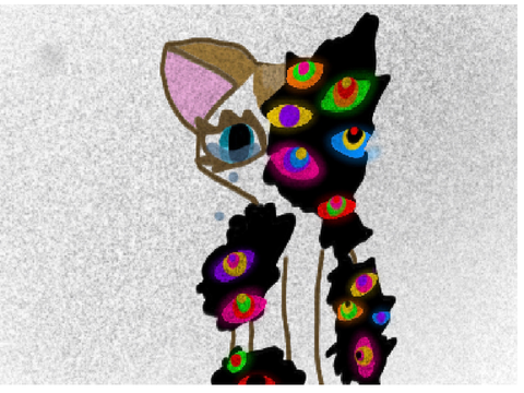 Teeny art dump 
