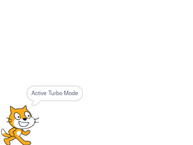 Turbo Mode Detector