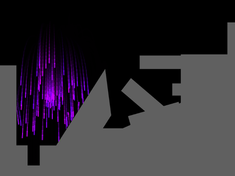 Fireworks_ PEN_ X FINISH